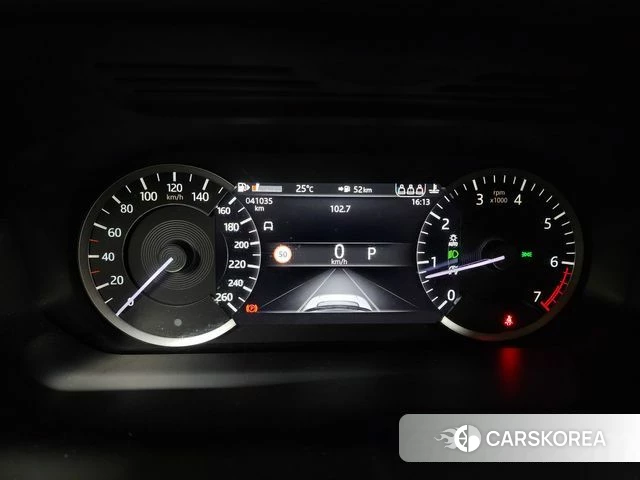 Land Rover Discovery Sports 2nd Generation id 4592536 из Кореи 17