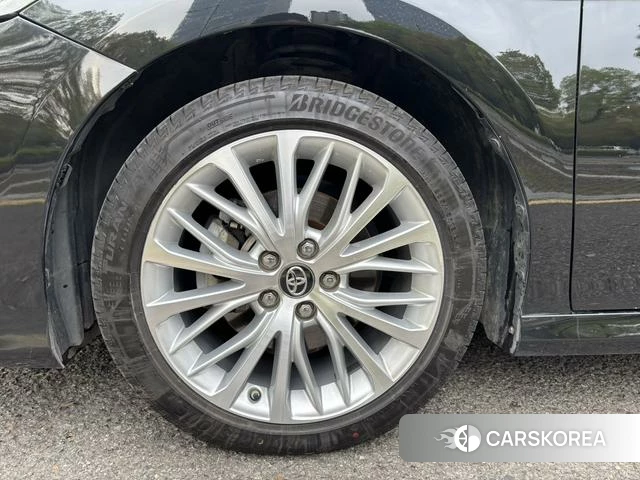Toyota Camry id 4261930 из Китая 14