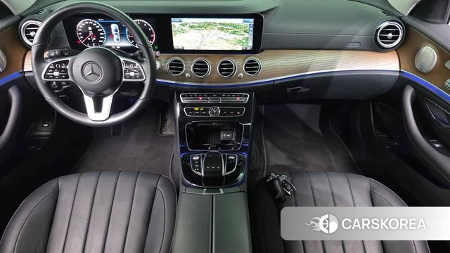 Mercedes-Benz E-Class W213 id 4741743 из Кореи 17