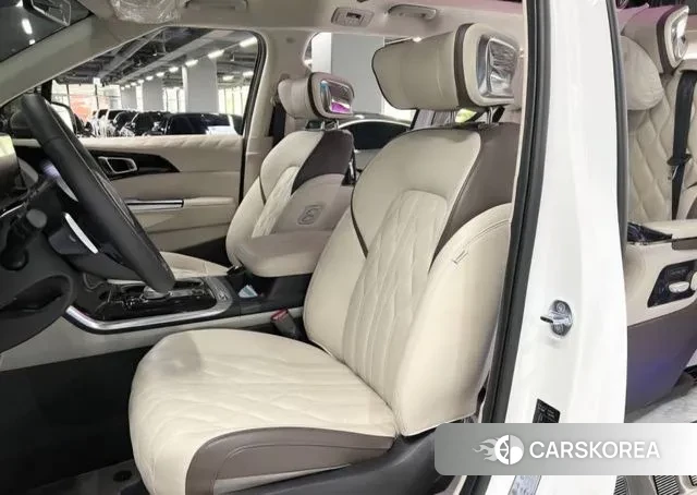 Kia Carnival 4th generation id 3306105 из Кореи 17