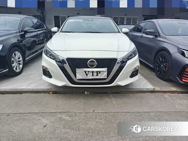 Nissan Teana id 4274587 из Китая 13