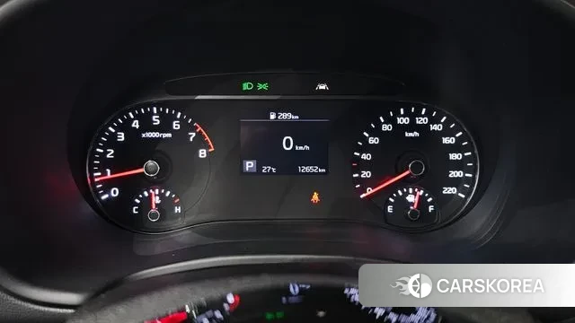 Kia Soul Booster id 3004694 из Кореи 17