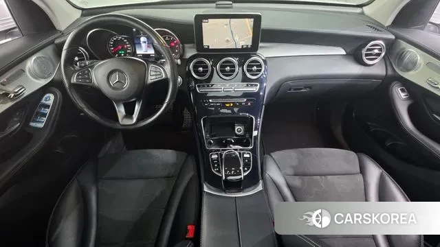 Mercedes-Benz GLC-Class X253 id 3672323 из Кореи 17
