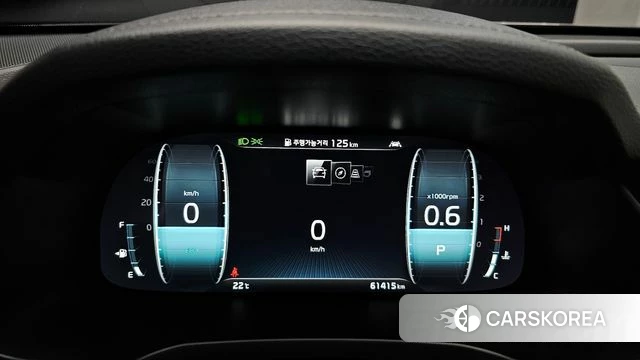 Kia K7 Premier id 3878930 из Кореи 17