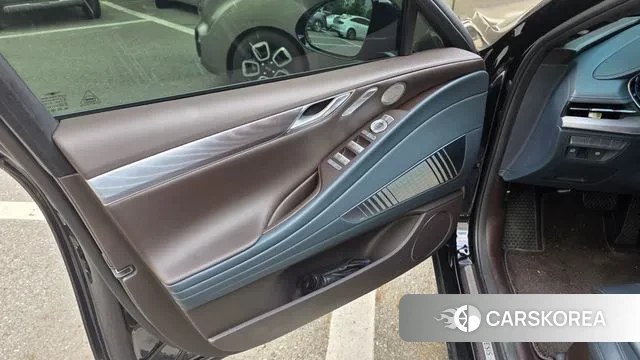 Genesis G80 (RG3) id 3008505 из Кореи 7