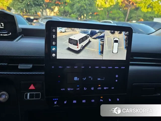 Hyundai Staria id 2974601 из Кореи 17