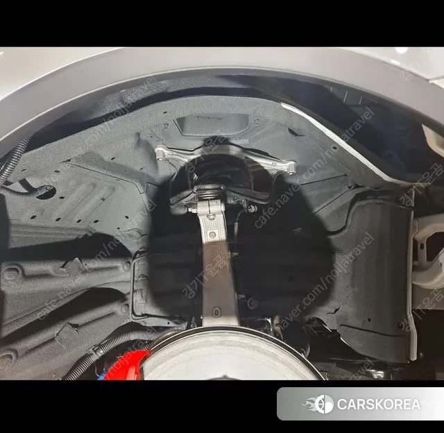 Tesla Model Y id 3572382 из Кореи 15