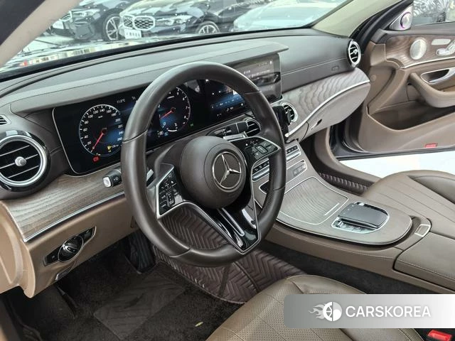 Mercedes-Benz E-class id 4271305 из Китая 12