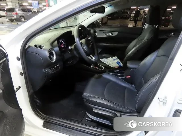 Kia The New K3 2nd generation id 3458857 из Кореи 17