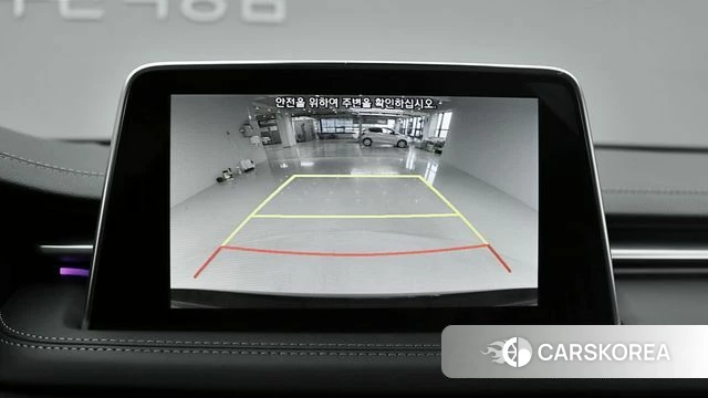 Genesis G70 id 4610390 из Кореи 17