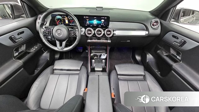 Mercedes-Benz GLB-Class X247 id 4586122 из Кореи 28