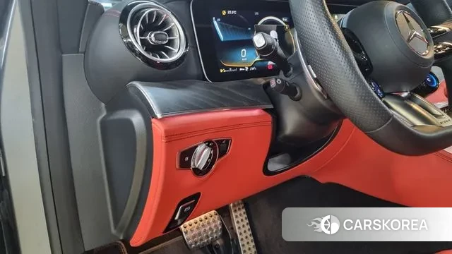 Mercedes-Benz AMG GT id 3310605 из Кореи 17