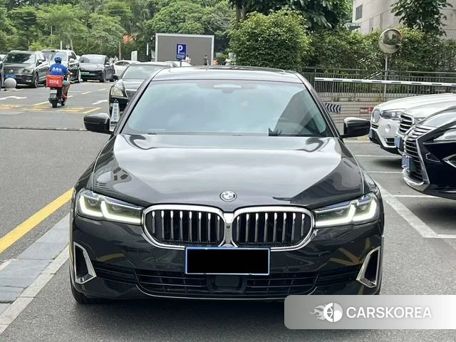 BMW 5 series id 4301283 из Китая 12