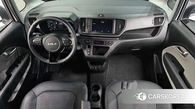 Kia The New Kia Ray EV id 4427220 из Кореи 30