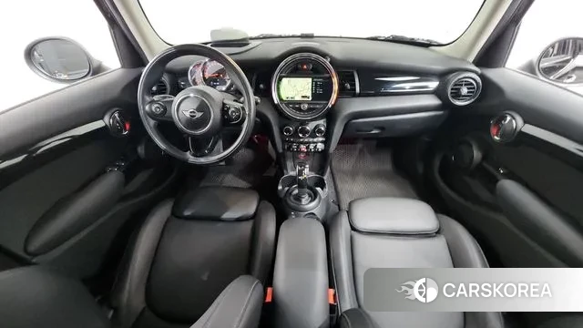 Mini Cooper D id 3386080 из Кореи 17