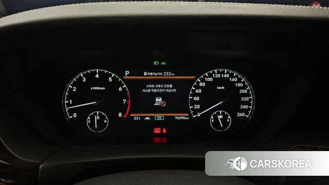 Genesis G90 id 4502377 из Кореи 28