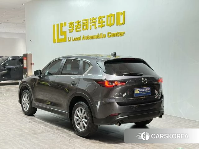 Mazda CX-5 id 4279286 из Китая 30