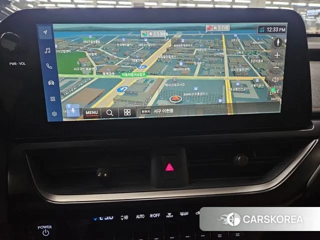 Lexus UX300h id 3619822 из Кореи 15