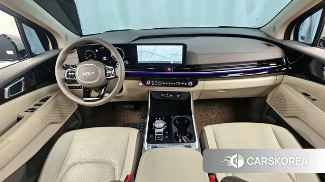 Kia The New Carnival 4th Generation id 3016075 из Кореи 17