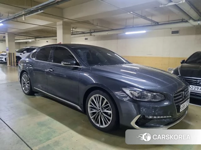 Hyundai Grandeur IG id 3808347 из Кореи 17