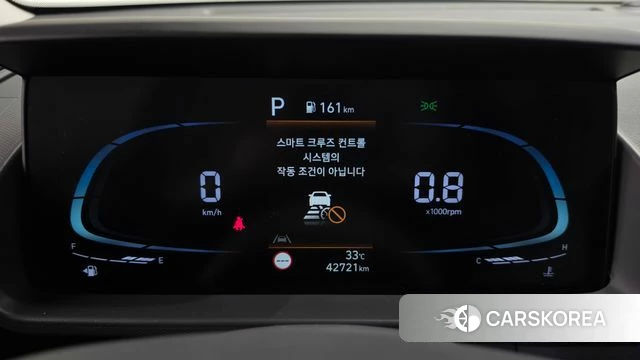 Hyundai Casper id 4711846 из Кореи 29