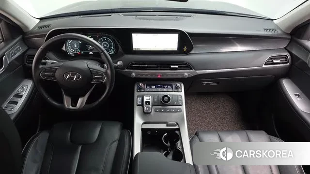 Hyundai Palisade id 2970427 из Кореи 17