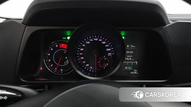 Hyundai Avante (CN7) id 4894120 из Кореи 27