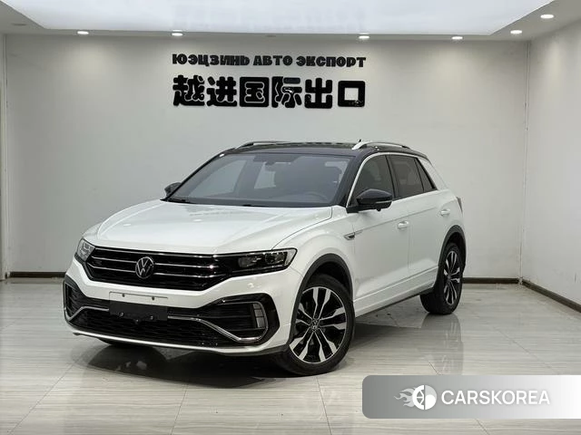 Volkswagen Exploring songs id 4300980 из Китая 8