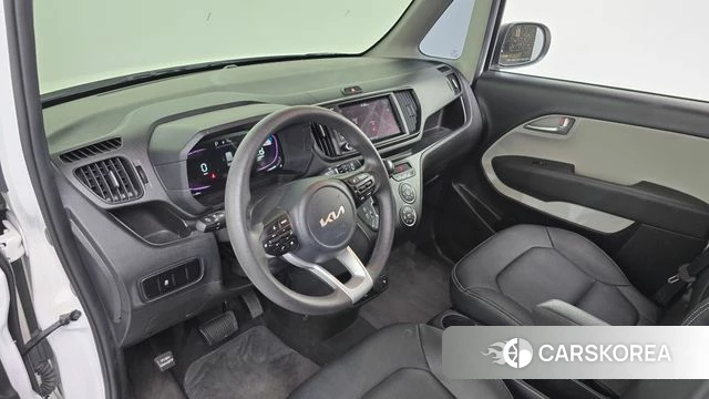 Kia The New Kia Ray id 4186133 из Кореи 31