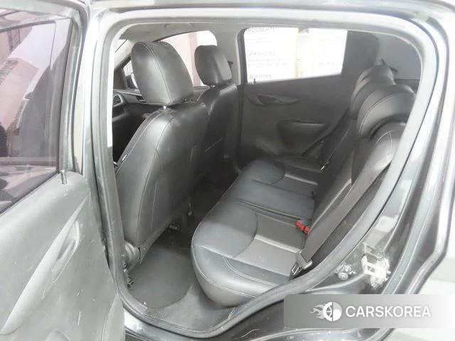 Chevrolet (GM Daewoo) The New Spark id 4305087 из Кореи 16