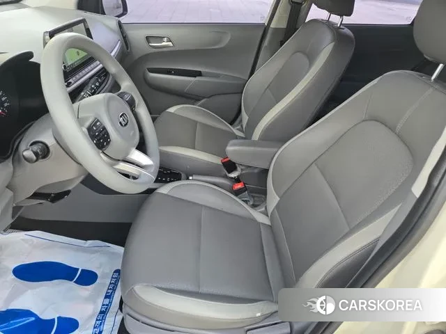 Kia Morning Urban (JA) id 3059702 из Кореи 17