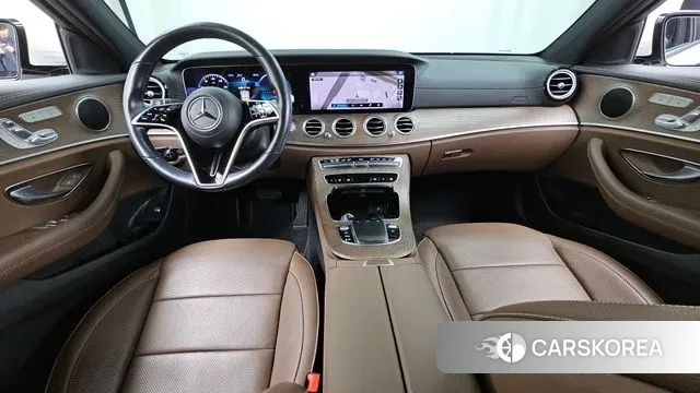 Mercedes-Benz E-Class W213 id 3428324 из Кореи 17