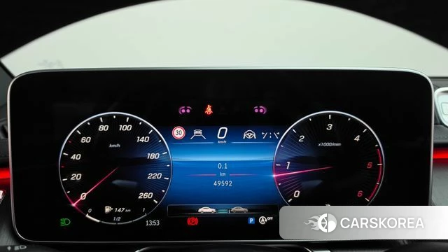 Mercedes-Benz S-Class W223 id 4726596 из Кореи 28