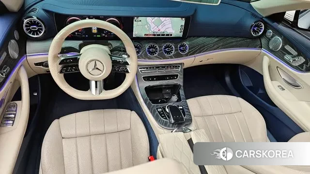 Mercedes-Benz E-Class W213 id 3213967 из Кореи 17