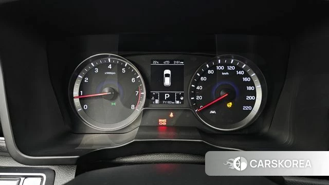 Ssangyong Berry New Tivoli id 4434394 из Кореи 27