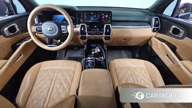 Kia Sorento 4th Generation id 3356360 из Кореи 17