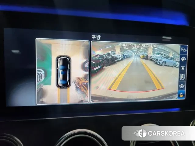 Mercedes-Benz E-Class W213 id 3009382 из Кореи 17