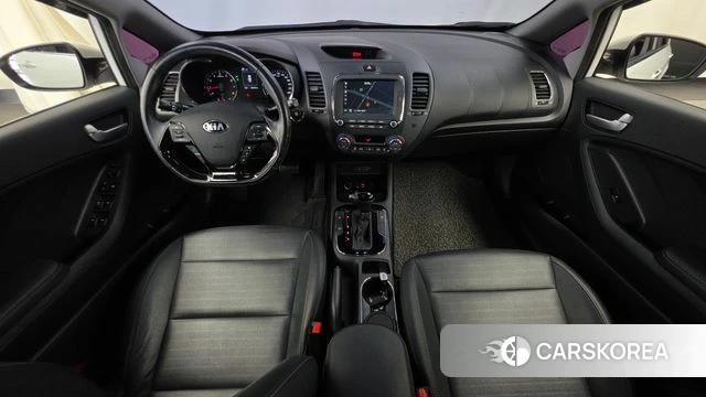 Kia The New K3 id 4521040 из Кореи 27