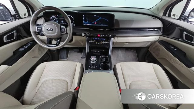 Kia Carnival 4th generation id 4458325 из Кореи 32