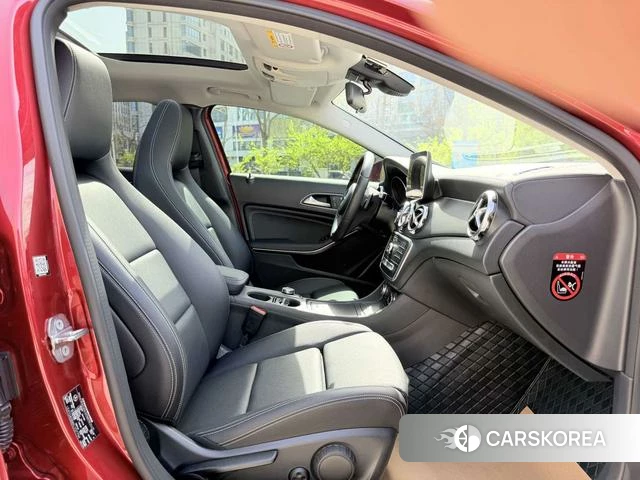 Mercedes-Benz GLA id 4212214 из Китая 24