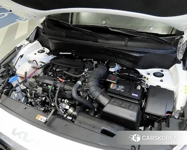 Kia The New Seltos id 4200868 из Кореи 17