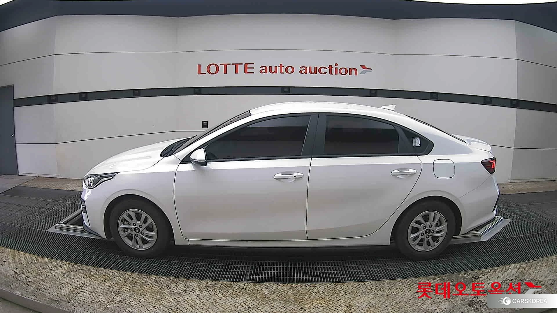 Kia K3 id 3869238 из Кореи 34