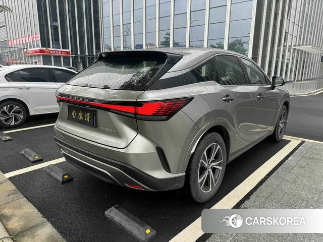 Lexus RX id 4277346 из Китая 9