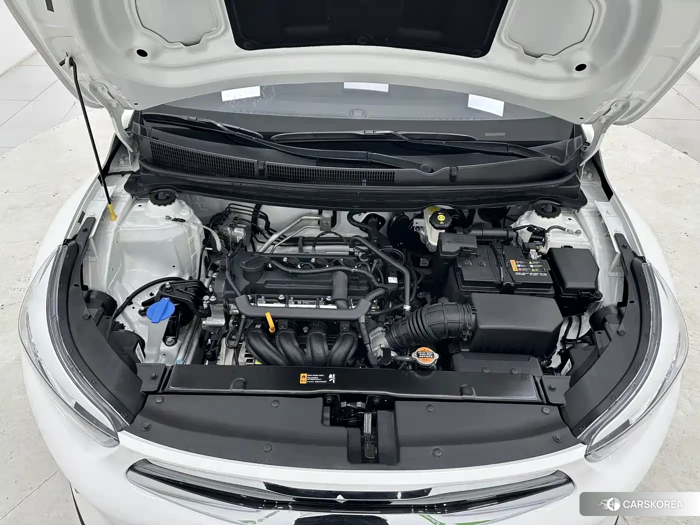 Kia KX1 id 4686064 из Китая 14