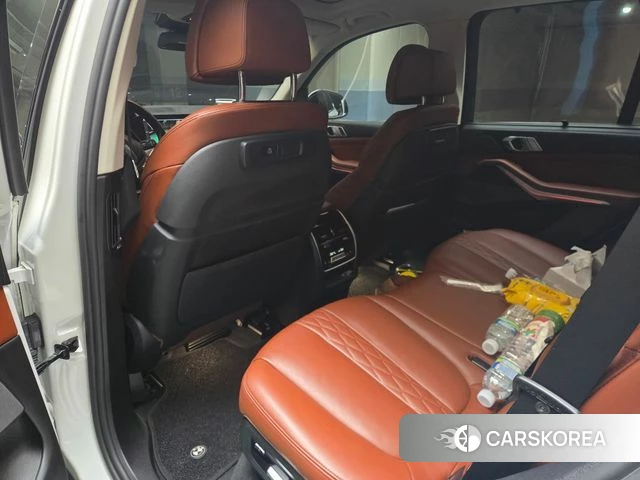 BMW X5 (G05) id 4423317 из Кореи 7