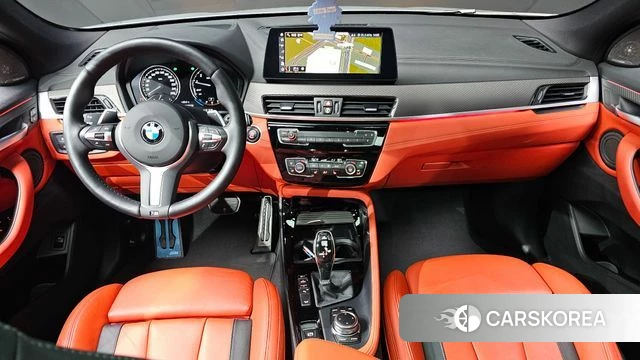 BMW X2 (F39) id 4248795 из Кореи 30