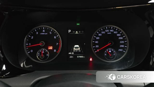 Kia K5 3rd generation id 4350471 из Кореи 26