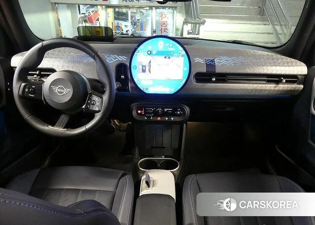 Mini Cooper S 4th Generation id 4248343 из Кореи 17