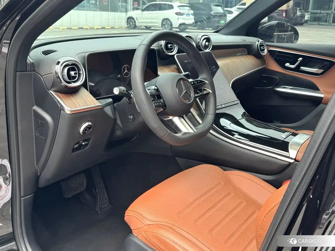 Mercedes-Benz GLC id 4577716 из Китая 7