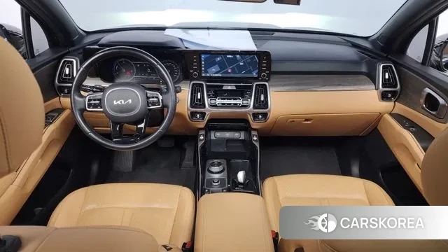 Kia Sorento 4th Generation id 3577281 из Кореи 17